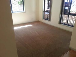 Ipswich carpet cleaning